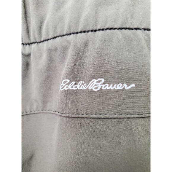 Eddie Bauer Gray Women's Pants - Picture 4 of 7